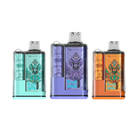 RandM Crystal 12000 Puffs Disposable Vape (Box of 10)