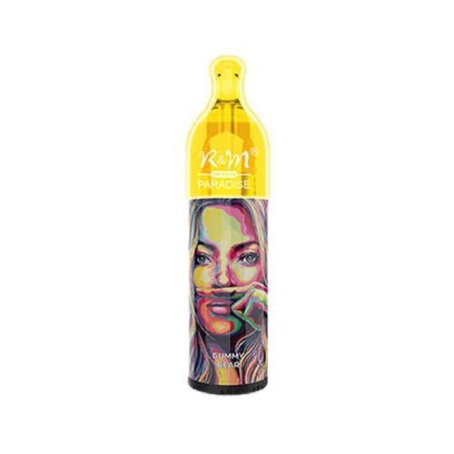 RandM Paradise 10000 Puffs Wegwerp Vape