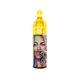 R&M Paradise 10000 Puffs Zero Nicotine