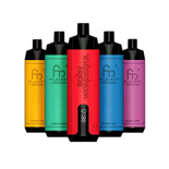 RandM Shisha 10000 Puffs Wegwerp Vape (doos van 10)