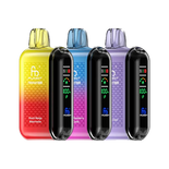 RandM Tornado 20000 Puffs Wegwerp Vape (Doos van 10)