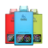 RandM Tornado 35000 Puffs Disposable Vape (Box of 10)