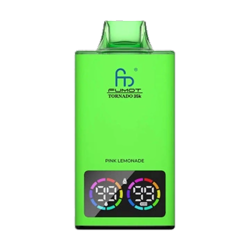 RandM Tornado 35000 Puffs Vape