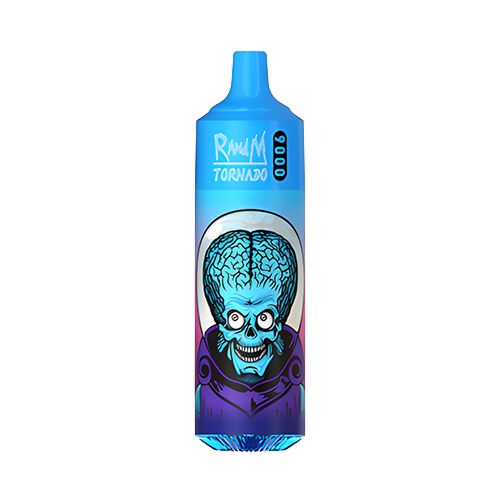 Randm Tornado 9000 Wegwerp Vape