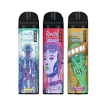 Randm Tornado 8000 Puffs Disposable Vape (Box of 10)