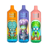 Randm Tornado 9000 Pro Wegwerp Vape (Doos van 10)