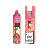 RandM Tornado 15000 Wegwerp Vape