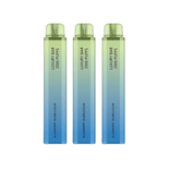 Reymont 3500 Puffs Box of 10