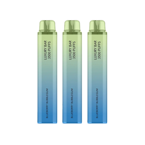 Reymont 3500 Puffs Box of 10