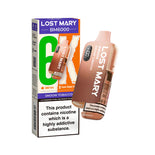 Lost Mary BM6000 Wegwerp Vape (Doos van 10)