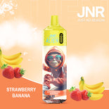 JNR Alien 10000 Wegwerp Vape
