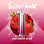 Ske Crystal Super Max 4500 Disposable Vape (Box of 10)