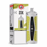 Starbuzz Ultra Max 25k Puffs Disposable Vape