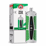 Starbuzz Ultra Max 25k Puffs Disposable Vape (Box of 10)