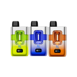 Fumot Eco 2 in 1 50000 Puffs Disposable Vape (Box of 10)