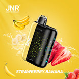 JNR Plus X 26000 Puffs Wegwerp Vape