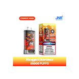 JNR Rage Gorilla 55000 Puffs Disposable Vape