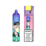 RandM Tornado 15000 Wegwerp Vape