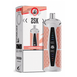 Starbuzz Ultra Max 25k Puffs Disposable Vape