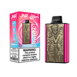 JNR Alien Mega 62K Disposable Vape (Pack of 10)
