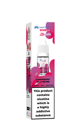 Hayati Nic Salts (Box of 10)