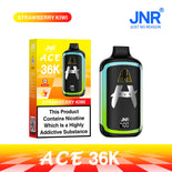 JNR Ace 36K Puffs Disposable Vape