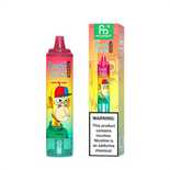 RandM Tornado 15000 Wegwerp Vape