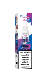 Hayati Nic Salt Single Piece