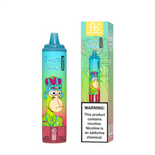 RandM Tornado 15000 Wegwerp Vape