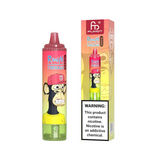 RandM Tornado 15000 Wegwerp Vape