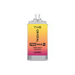 Crystal Pro Max 10000 Puffs Wegwerp Vape