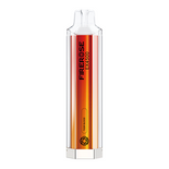 Elux Firerose EX4500 Puffs Wegwerp Vape