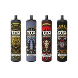 Tito Pro Max GD 10000 Disposable Vape Pod