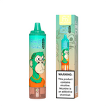 RandM Tornado 15000 Wegwerp Vape