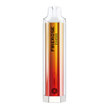 Elux Firerose EX4500 Puffs Wegwerp Vape