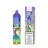 RandM Tornado 15000 Wegwerp Vape (Doos van 10)