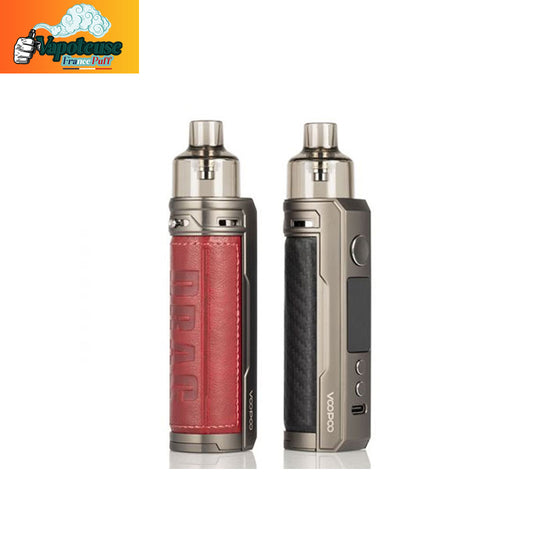 Voopoo Drag X Pod Kit