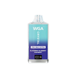 WGA Crystal Pro Max Extra 15000 Wegwerp Vape