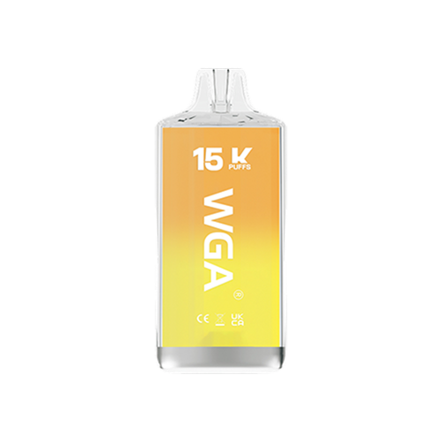 WGA Crystal Pro Max Extra 15000 Wegwerp Vape