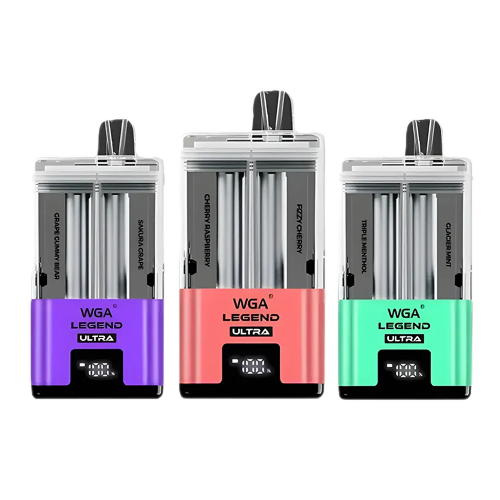 WGA Legend Ultra 30000 (Boite de 10)