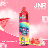 JNR Alien 10000 Wegwerp Vape
