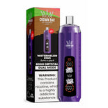 Al Fakher 8000 Crystal Dual Mode Disposable Vape