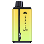 Hayati Pro Ultra 15000 Wegwerp Vape (Doos van 10)