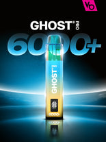 Ghost Pro 6000 Wegwerp Vape