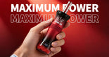 Crown Bar Al Fakher  E Hose X 60K Wegwerp Vape