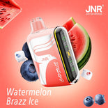 JNR Digital Box 15000 Puffs Wegwerp Vape