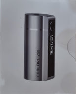 Innokin Coolfire Z50 Mod