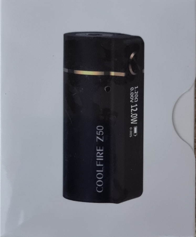 Innokin Coolfire Z50 Mod
