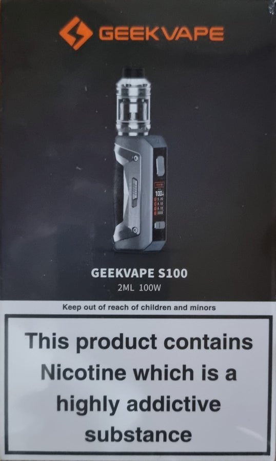 Geekvape S100 Kit