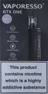 Vaporesso GTX ONE Kit